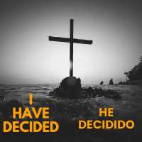 09/29/19 I Have Decided / He Decidido - Pastor Jesse Cabrera
