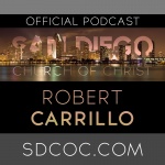 SDCOC: Robert Carrillo Podcast