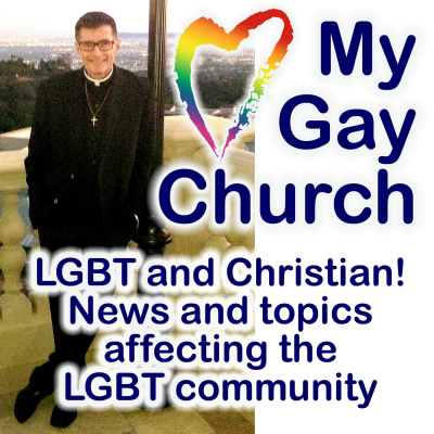 My Gay Church