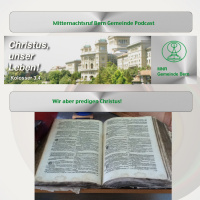 Das Drama um Hiob. Teil 2