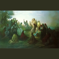 The Two Witnesses - Audio