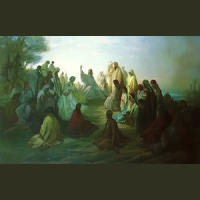 Matheson Community Bible Church