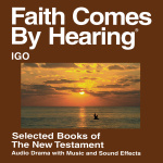 Igo Bible - Livres Du Nouveau Testament