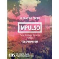 IMPULSO 2 - Ps. Joshua Fuentes
