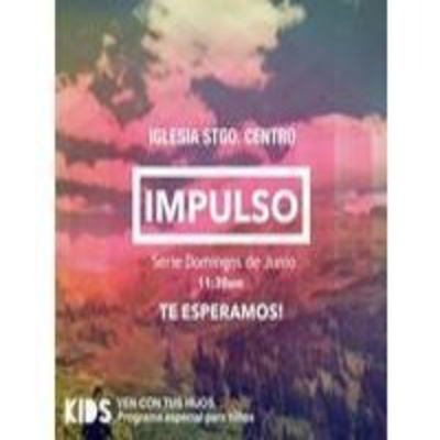 Iglesia Santiago Centro