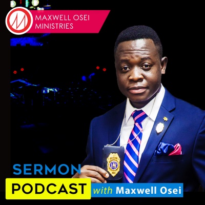 Maxwell Osei