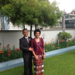 James K Sebastians Podcast