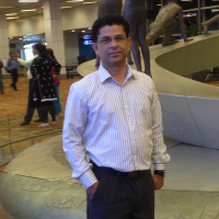 Praying in or by the Spirit