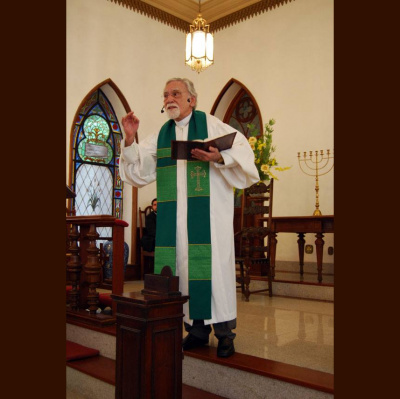 Igreja Presbiteriana De Botafogo