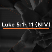 Luke 5:1-11 | JBC Partner Sunday