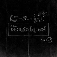 Scratchpad Podcast Ep.32 - Motiv8 Special pt2