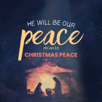 Christmas Peace