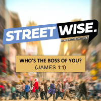 StreetWise Pt 1 - Whos the Boss of You?
