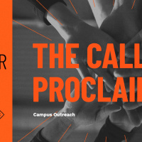 The Call to Proclaim | Campus Outreach Partner Sunday