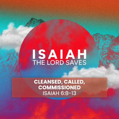 Rosebank Union Sermon Audio