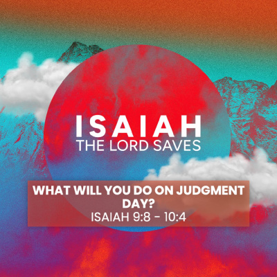 Rosebank Union Sermon Audio