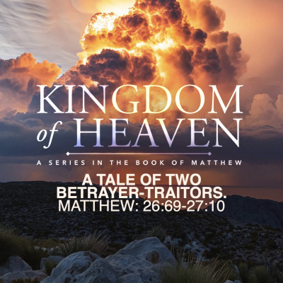 Rosebank Union Sermon Audio