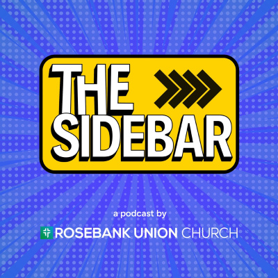 Rosebank Union Sermon Audio