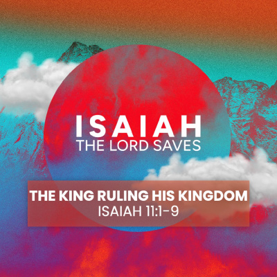 Rosebank Union Sermon Audio