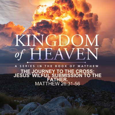 Rosebank Union Sermon Audio