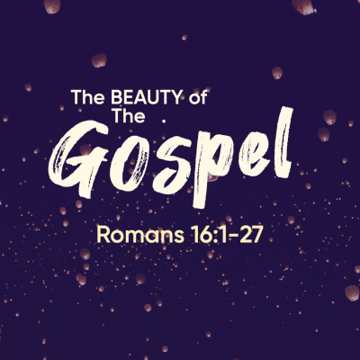 Rosebank Union Sermon Audio