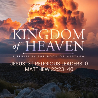 Rosebank Union Sermon Audio