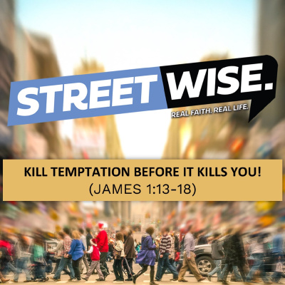 Rosebank Union Sermon Audio