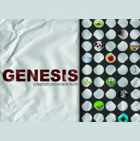 The Flood (Noah part II) (Audio)