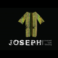 Joseph and Potiphars Wife (Audio)