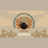 God Tests Our Faith (Audio)