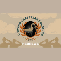 Waiting in Faith (Audio)