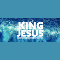 The Heavens Torn Open (Audio)