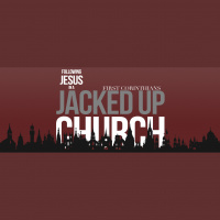 Pauls Thanksgiving (Audio)