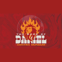 Daniel 9: Daniels Prayer (Audio)