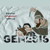 Abraham  The Covenant of Circumcision (Audio)