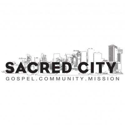 Sacred City Davenport Sermons