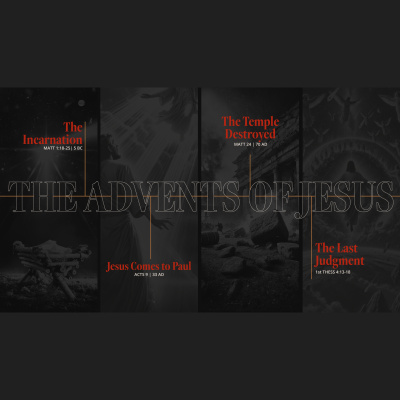 Sacred City Davenport Sermons