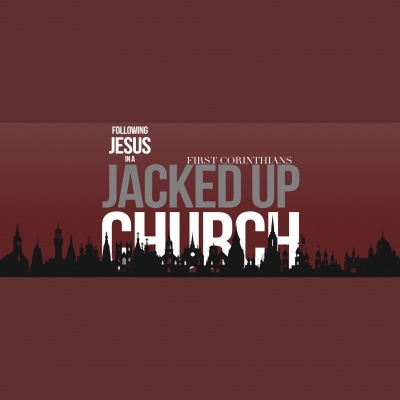 Sacred City Davenport Sermons