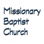 Missionary Baptist Church (carlisle, Ia)