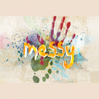 Messy // In The Face of Persecution