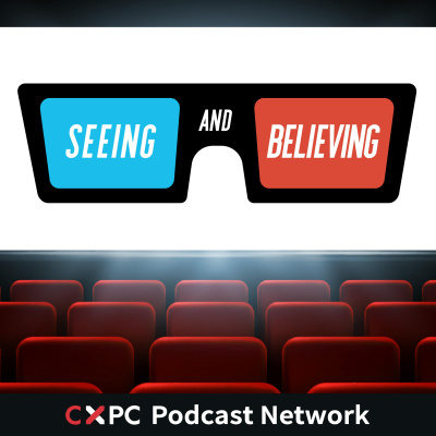 Seeing And Believing With Wade Bearden  Kevin Mclenithan