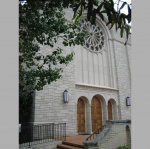 First Love Ministries Ess (bill Hughes And Emily Griffin)