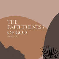 The Faithfulness of God