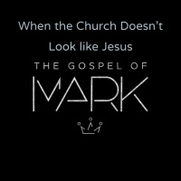 When the Church doesn’t Look Like Jesus
