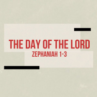 The Day of the Lord