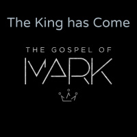 The King Has Come