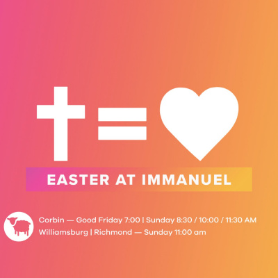 Immanuel Baptist Church Corbin, Ky