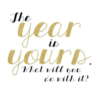 Get Real in The New Year/Transformation  Health