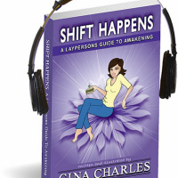 Shift Happens - Audio Book Excerpt