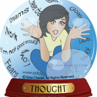 Mantz  Mitchell Talk Transformation With Gina Charles on Alternative Talk Radio